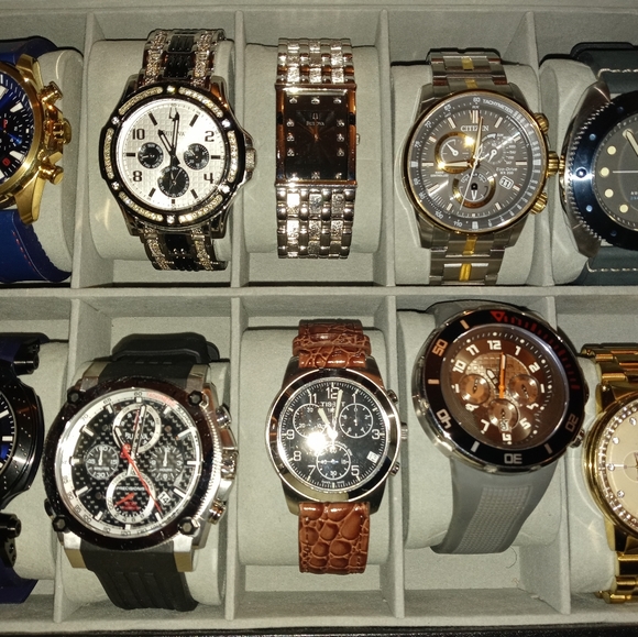 Mens watch - Picture 7 of 8